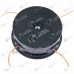 Cap cu fir motocoasa Automat - M12x1.5 - Model St 40-4 - Stihl FS 160, FS 400, FS 450
